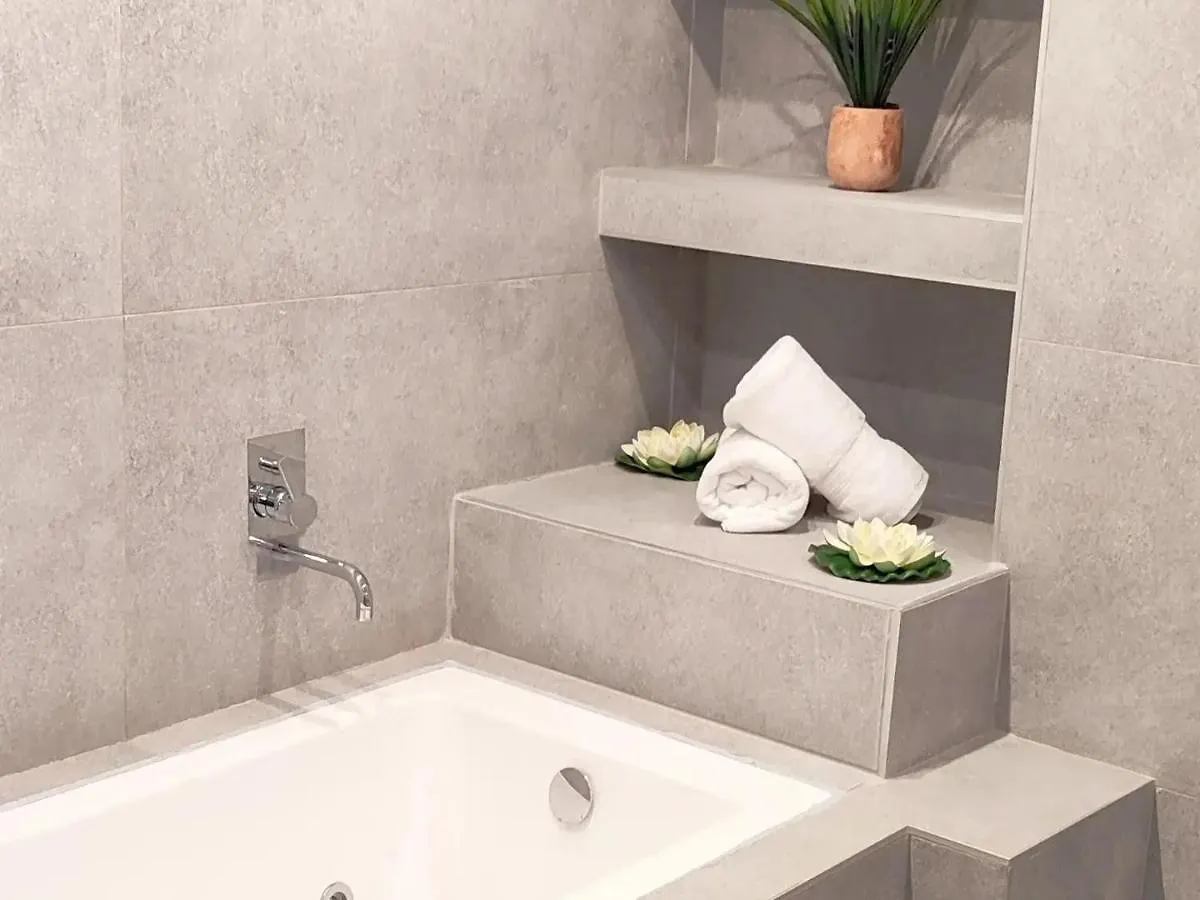 דירות סלוניקי Navarino Jacuzzi Studio Rt Hospitality Services