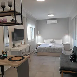 Διαμέρισμα Cozy Di.va Centre, Θεσσαλονίκη