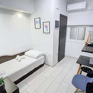 Διαμέρισμα Tcc Lux, Θεσσαλονίκη